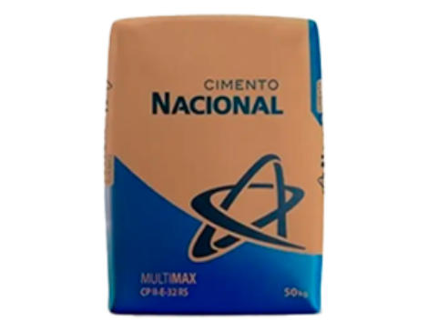 CIMENTO NACIONAL