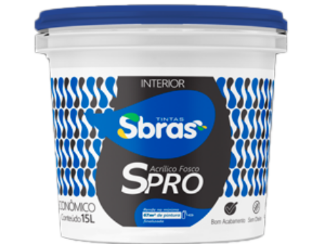 SBRAS 8